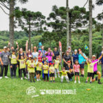 16/02 Mini Aventureiros Volta às Aulas